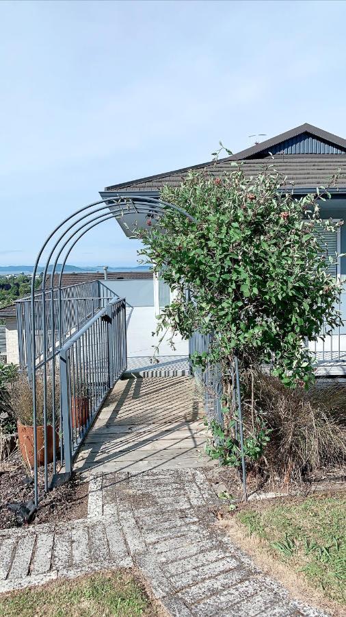 Panoramic View Apartment Without A Kitchen Rotorua Zewnętrze zdjęcie